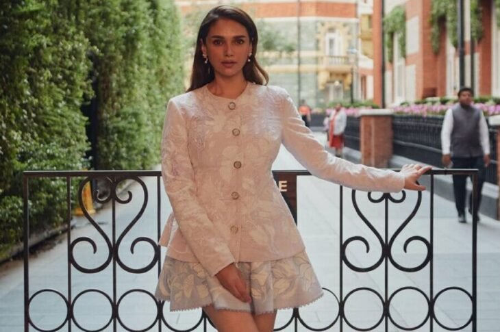 Aditi Rao Hydari